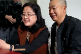 视频 | 江梦南父母：你是我们的骄傲