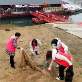 资兴市全力推进东江湖流域环境保护和治理“春雷行动”