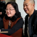 视频 | 江梦南父母：你是我们的骄傲