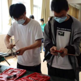 郴州综合职中分批次开展职业技能等级认定工作