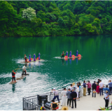 “中国旅游日”东江湖旅游区推出文旅惠民活动