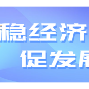 稳经济 促发展｜郴州“1+7”出实招 有力推动项目建设