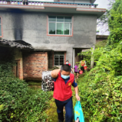 来这儿避险!关键时刻他们来了