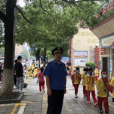北湖区燕泉街道:强化举措护航高考学考中考