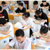散文 | 那年高考