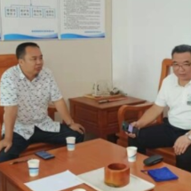 桂阳：服务专员深入一线 多一种身份 多一份责任