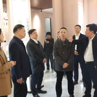 佛山市中医院与郴州市中医医院签订合作协议