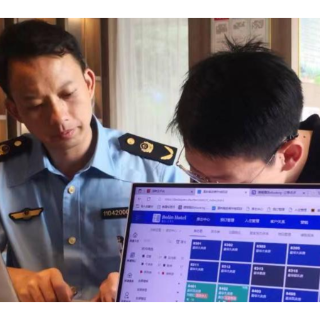 桂阳：多举措助力优化营商环境