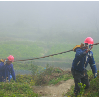 桂阳：聚焦急难愁盼 筑牢地质灾害防治网