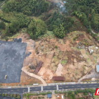 莽山瑶族乡：建好“民族团结停车场”助力全省旅发大会