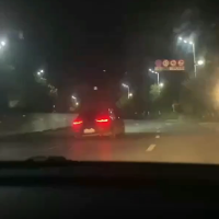桂阳：小伙网上违法“炫车技”，交警迅速查处！