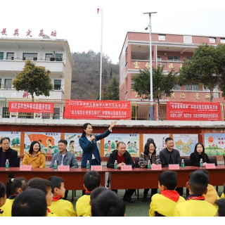 临武：弘扬雷锋精神  助力旅发大会