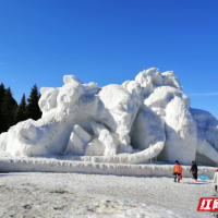 新疆之旅
