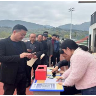 沙洲日记｜学雷锋心连心 手拉手献爱心