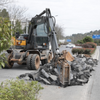 为民办实事｜北湖区增福街道“忧心路”变“顺心路”