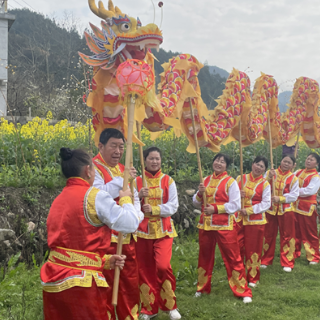 桂东：“麻雀节”祈福盼丰收