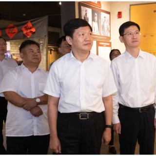 全国总工会来郴调研并开展慰问活动：把温暖送进广大职工心坎里