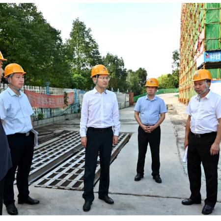 持续抓好安全防范工作 全力保障群众平安过节