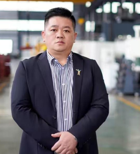 科技 “智”援 | 毛剑锋：十年深耕，铸剑铸造创新之路