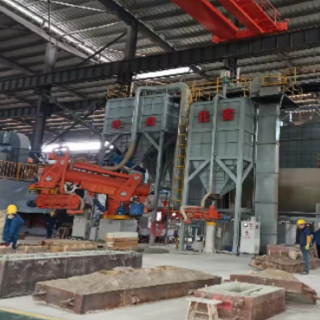 嘉禾县：科创铸魂 产业链协同升级