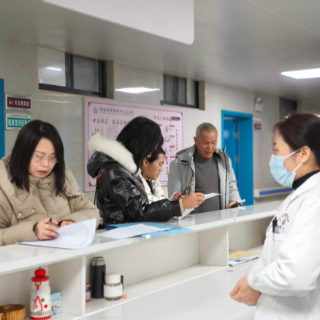 280万元红利落地！临武医保改革跑出加速度