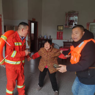 安仁县：实战化演练锤炼基层应急铁军