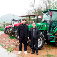哲学里的郴州 | 两代“粮”缘，种田大户结亲家