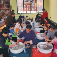 桂东普乐：阵地“活”起来 民心“暖”起来