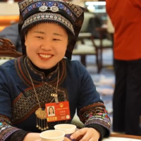 特写丨三个村庄，在北京相遇