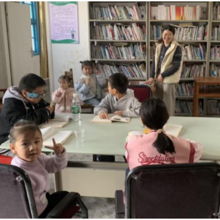 汝城县：桥头村“个例”撬动全域“合力”