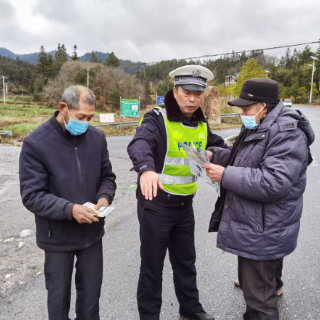 汝城向“马路杀手”亮剑！严查非法非标三四轮电动车