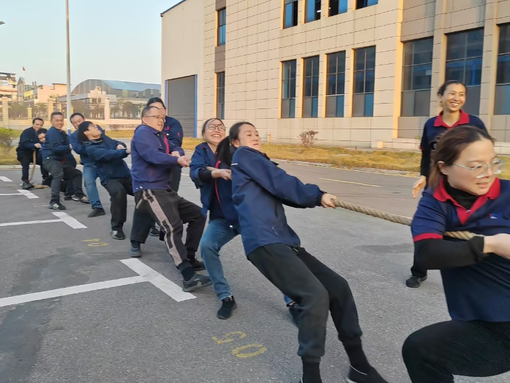 哲学里的郴州  |  月月发“孝敬金”，宠及员工父母