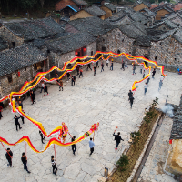 哲学里的郴州 | 文旅“小而美”，临武“画龙点睛”