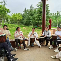 哲学里的郴州 | 拨亮心灯，残缺生命生香