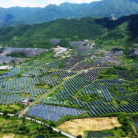哲学里的郴州 | 一念换山河,市场活水浇绿桂阳矸石荒山