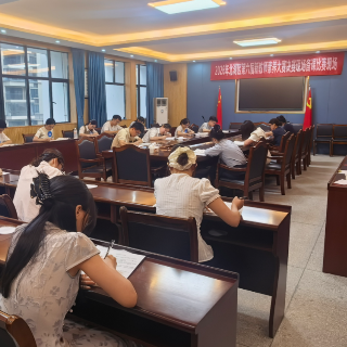 一年蜕变，亮剑赛场——北湖区第六届新教师素养大赛决赛举行