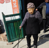 哲学里的郴州 | 长寿桂东,巧延产业“生命线”
