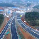 湖南全力推进高速公路高质量建设 打造兴业富民“快车道”