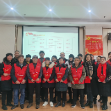 长沙县：闹元宵猜灯谜 学与乐一体