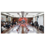 马栏山文创园组织观看庆祝中国共产党100周年大会