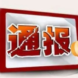 长沙市生态环境局通报4起典型案例