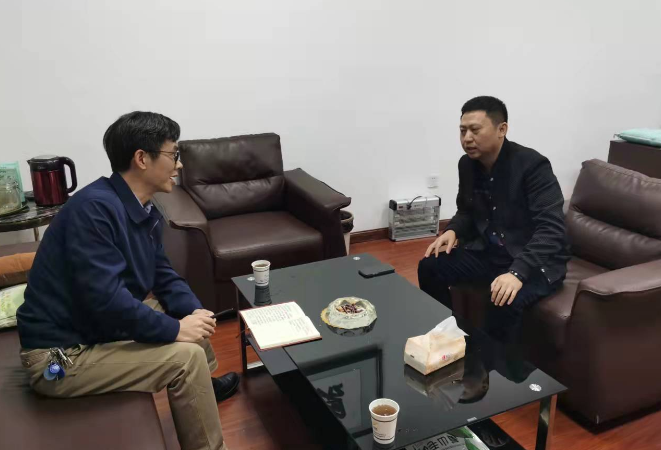 资兴：高效整改巡察发现营商环境领域问题
