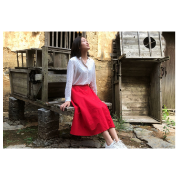 沙洲日记｜“网红村”里的红色和乡愁