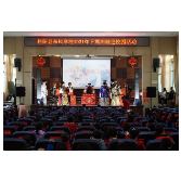 戏曲文化｜桂阳湘剧走进东风学校
