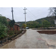 永兴：农村公路助力乡村振兴