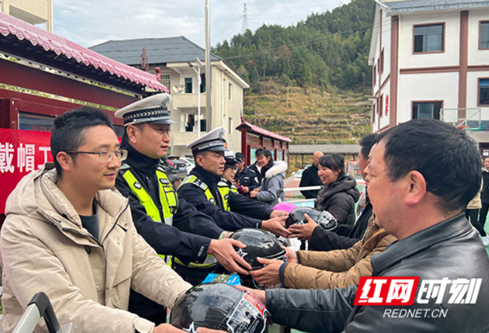 北湖区：念好“三字经”管好“头等大事”