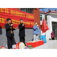 苏仙区文旅广体局开展“到群众最需要的地方去”文旅志愿服务系列活动 