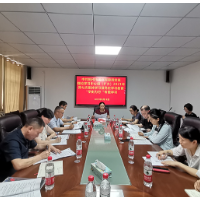 学史力行,做好医保领域民生实事为群众解忧