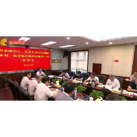 郴州：吴巨培调研农业农村和乡村振兴工作
