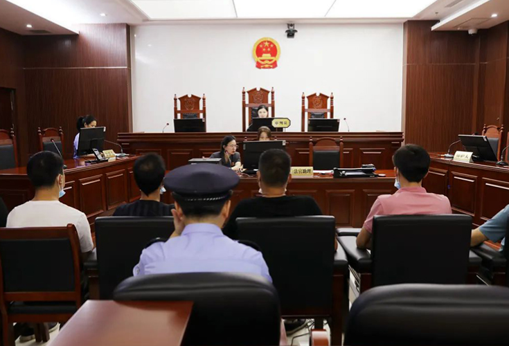 郴州:危险驾驶罪!这11名“酒司机”被集中宣判获刑!